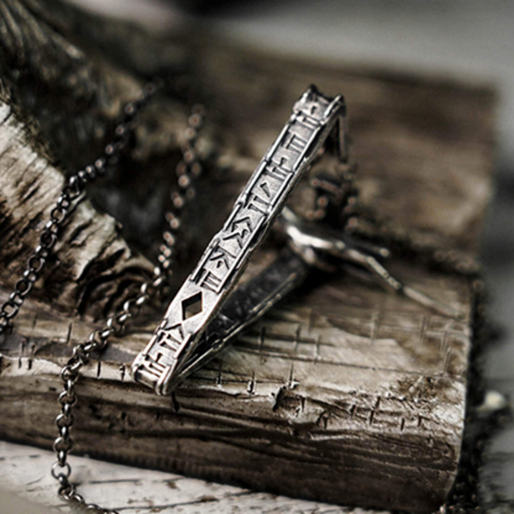 THE FRAME by TCC Magic