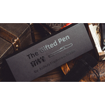 The Gifted Pen by Joshua Kaufmann & Bacon Magic