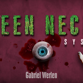 The Green Neck System by Gabriel Werlen & Marchand de trucs & Mindbox