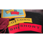 The Long and Short of it by David Regal