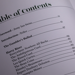 The Magic of Johnny Thompson (boek)