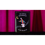 The Magic Rainbow BOOK by Juan Tamariz and Stephen Minch