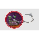 The Magic Sword by Zanadu Magic