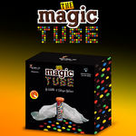 The Magic Tube by Gabbo Torres & George Iglesias