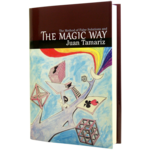 The Magic way - Juan Tamariz boek
