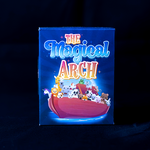 The Magical Arch by Magic Dream