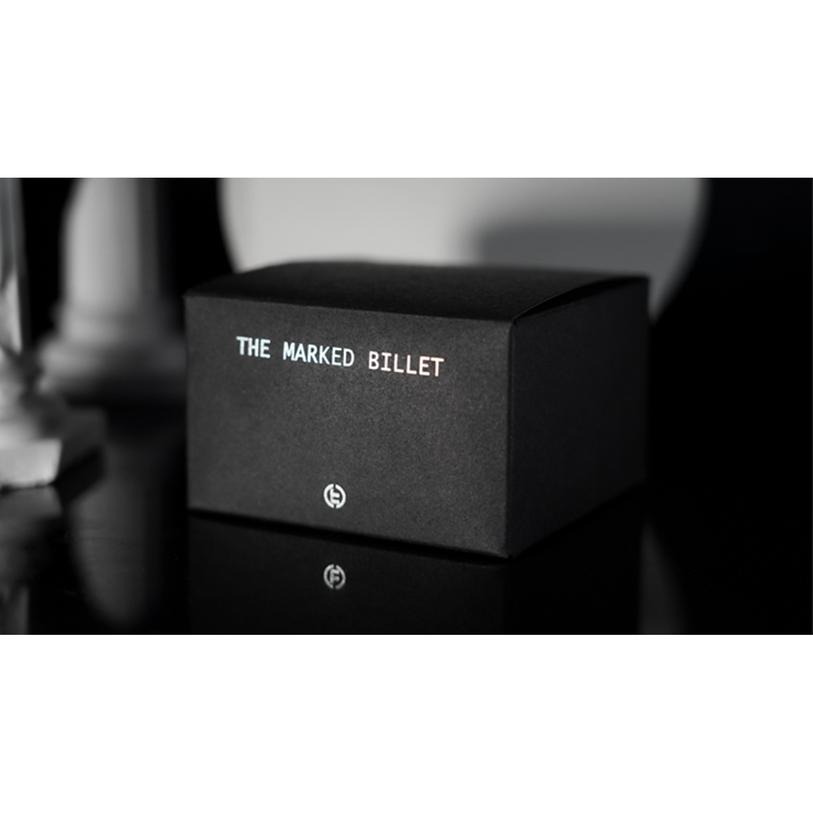The Marked Billet by TCC