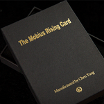 The Mobius Rising Card TCC Magic & Chen Yang