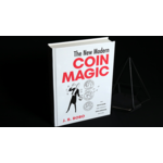 The New Modern Coin Magic