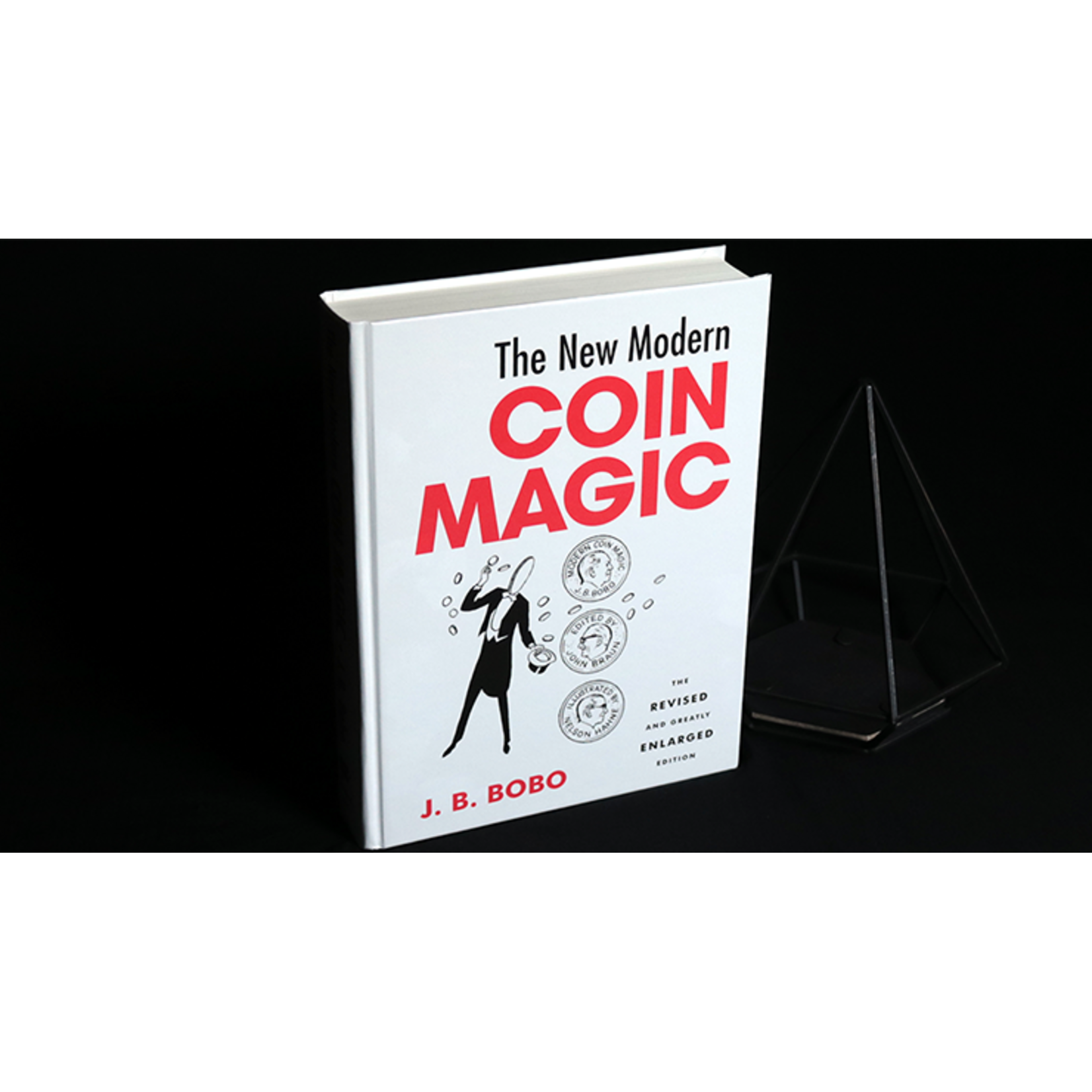 The New Modern Coin Magic