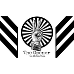 The Opener by Adrian Vega