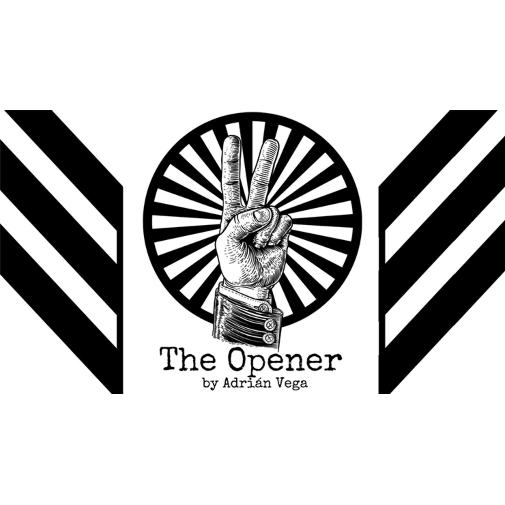 The Opener by Adrian Vega