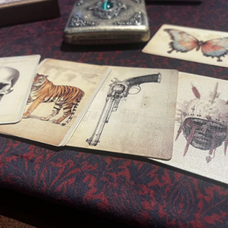 The Papilio Experiment by Dead Rebel