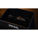 THE PENDULUM by Tony Anverdi