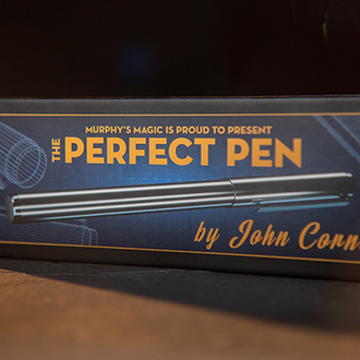 Murphy's Magic Supplies, Inc. The Perfect Pen by John Cornelius