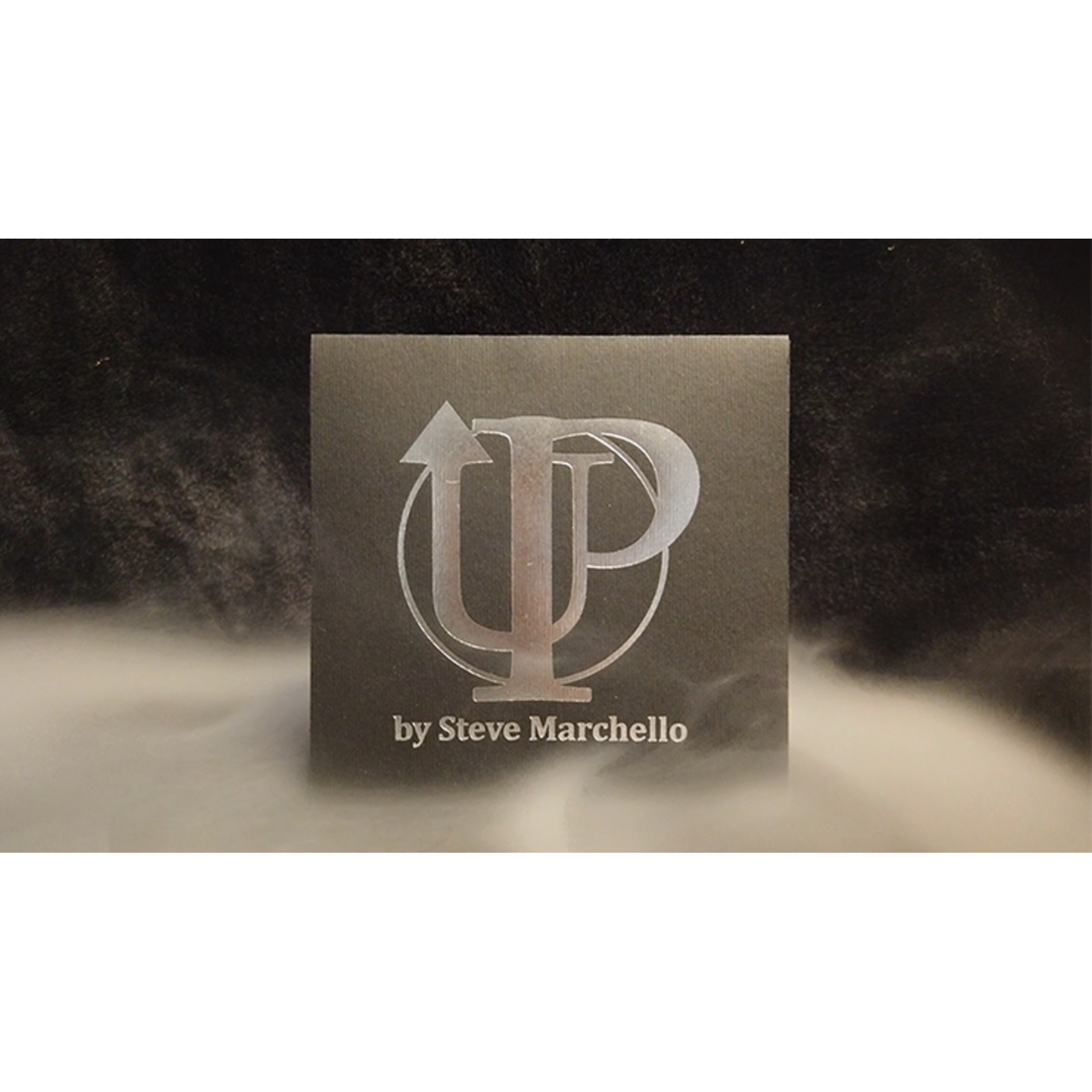 UP by Steve Marchello