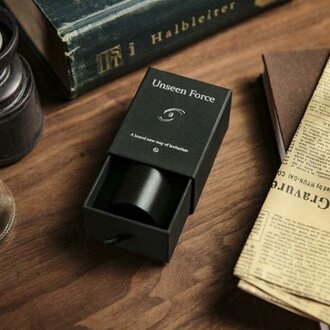 TCC UNSEEN FORCE PRO BY TCC Magic