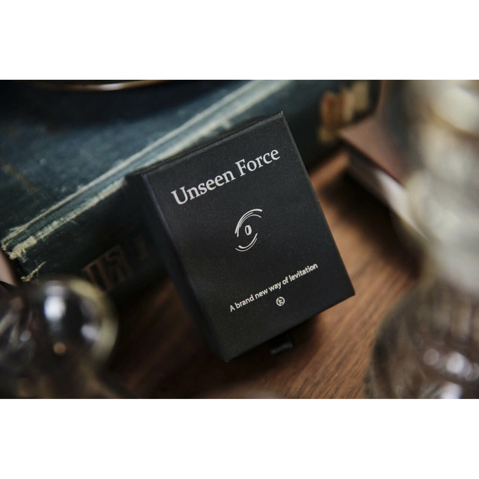 TCC UNSEEN FORCE PRO BY TCC Magic