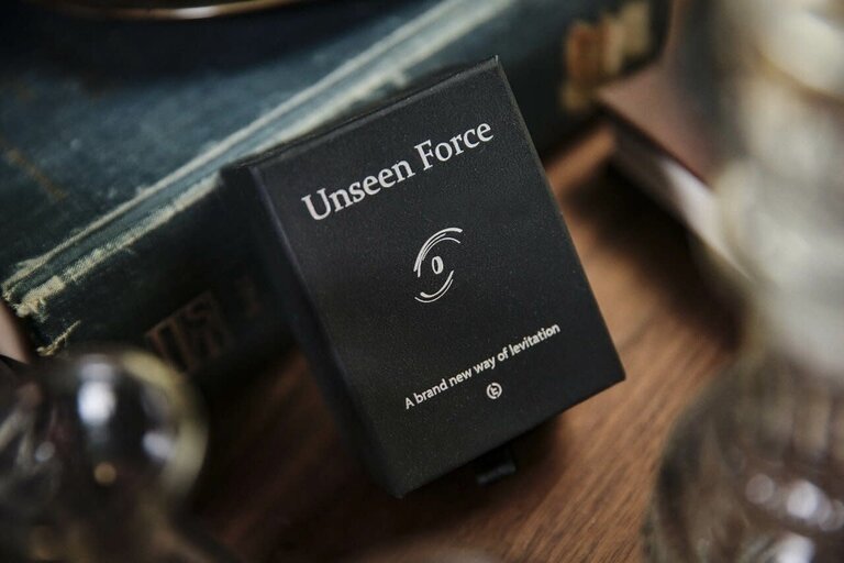 TCC UNSEEN FORCE PRO BY TCC Magic