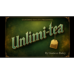 Unlimi-Tea (Euro) by Gustavo Raley