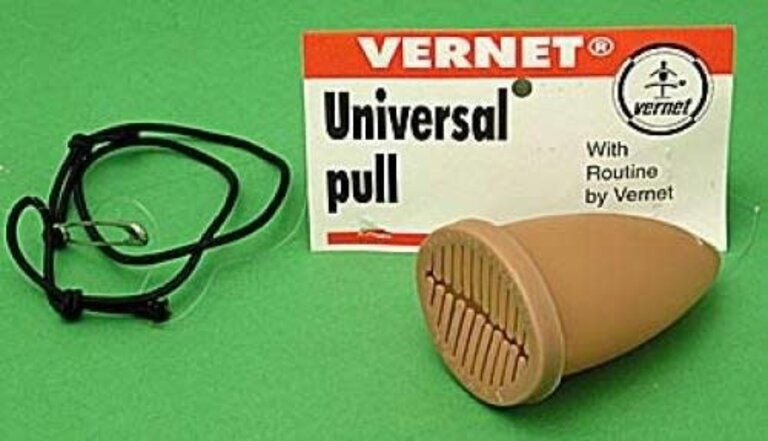 Vernet Universal Pull