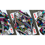 Unicorn Playing Cards