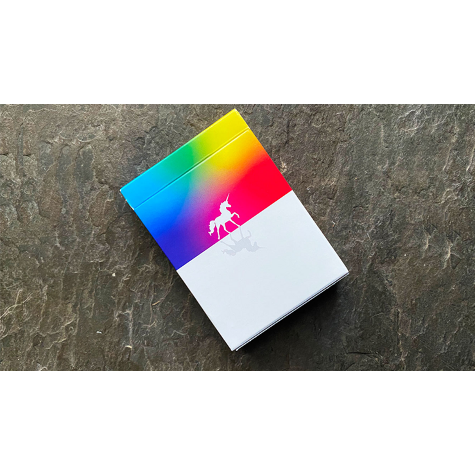 Unicorn Playing Cards