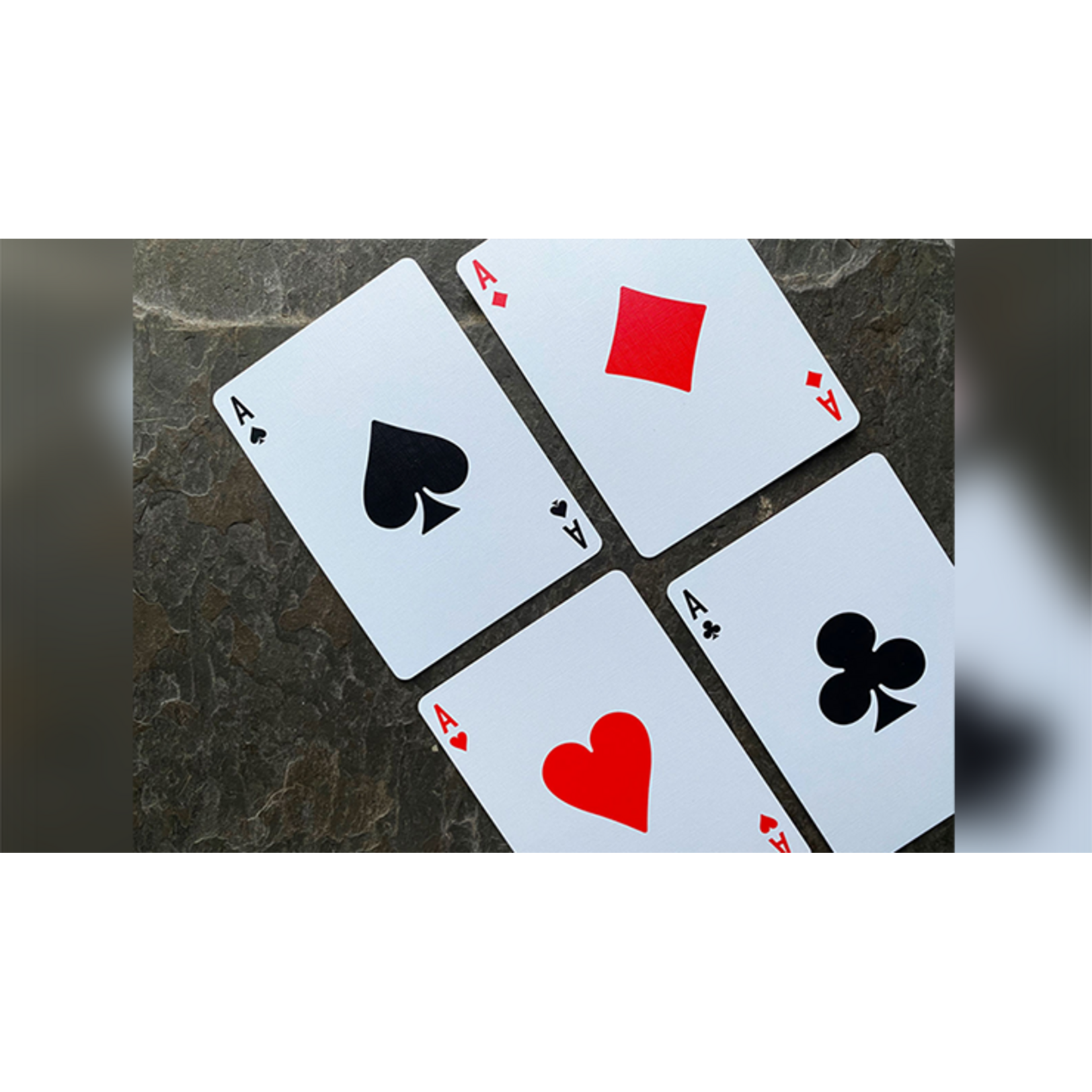 Unicorn Playing Cards