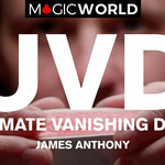 Ultimate vanishing deck by James Anthony UVD