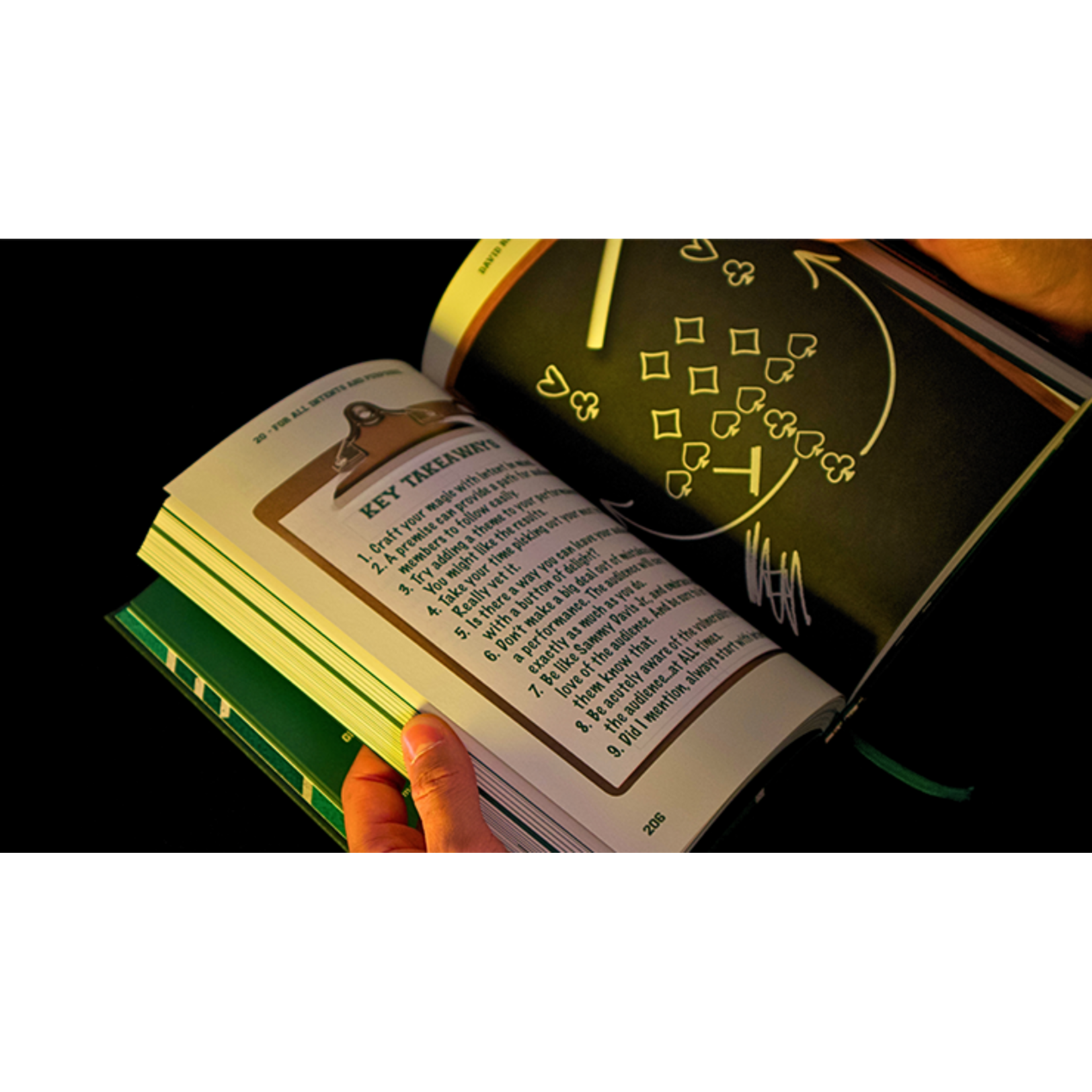 The Practice Playbook by Eric Yuhasz