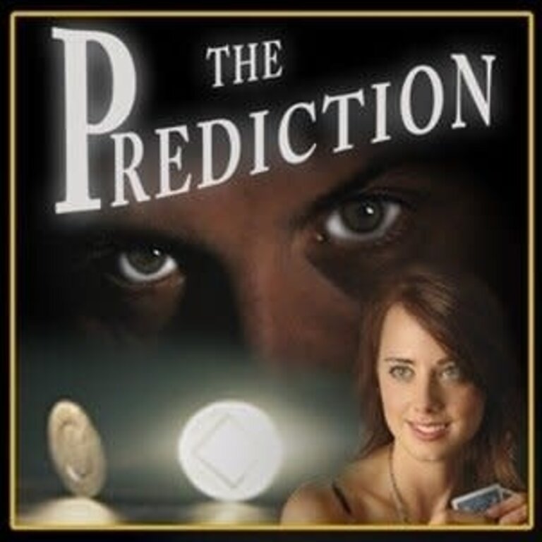 Magic Makers The Prediction