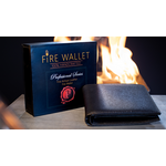 Murphy's Magic Supplies, Inc. The Professional's Fire Wallet by Murphy's Magic Supplies
