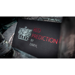 The Red Prediction by DARYL