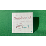 The Sandwich! Coin Set by Mario Lopez