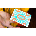 The School of Cardistry V5 Speelkaarten
