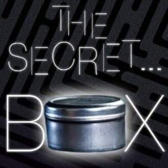 Magic Makers The Secret Box