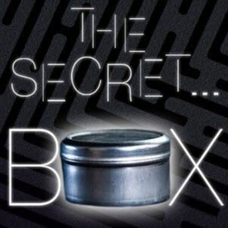 Magic Makers The Secret Box