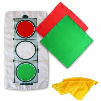 The Traffic Light - Sitta