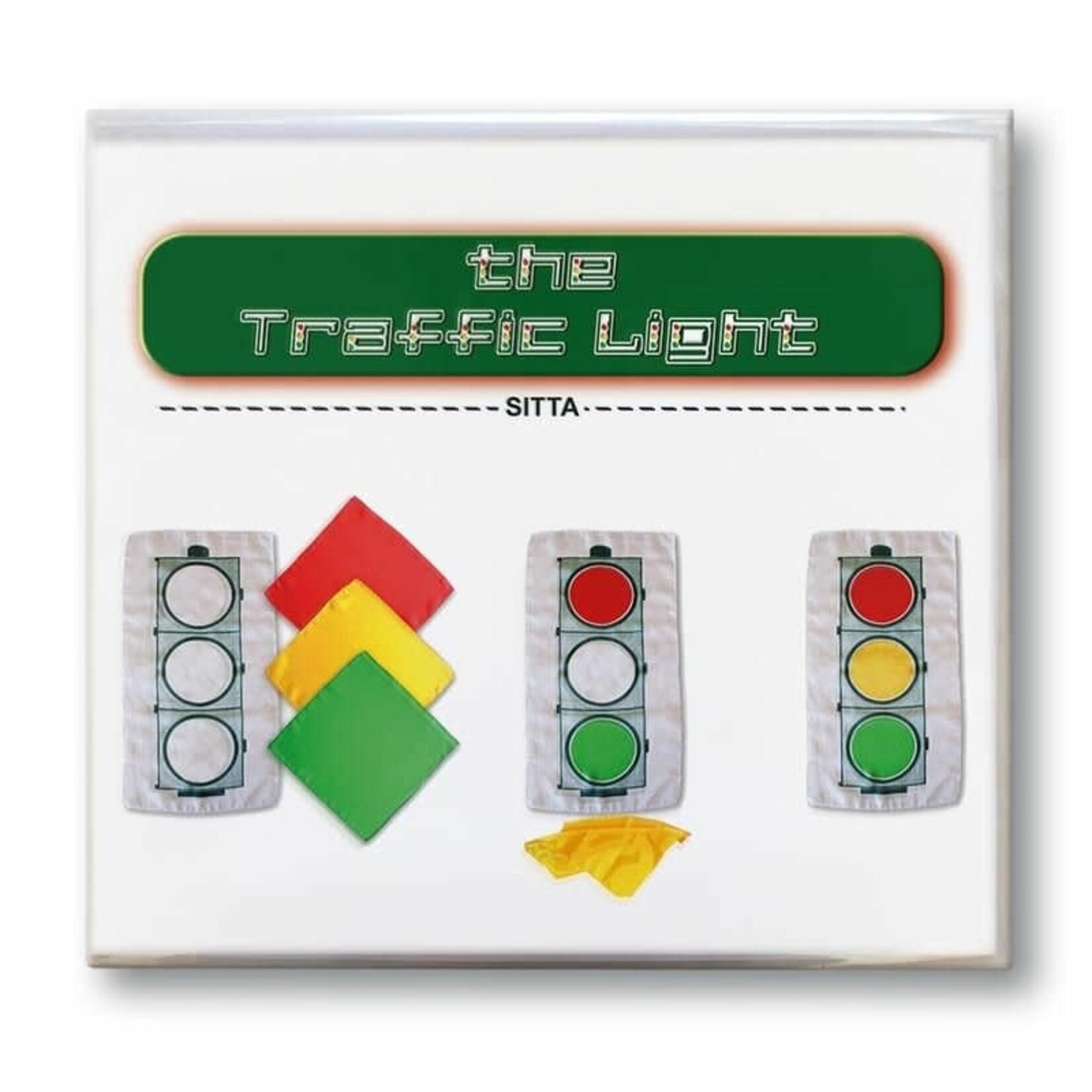 The Traffic Light - Sitta