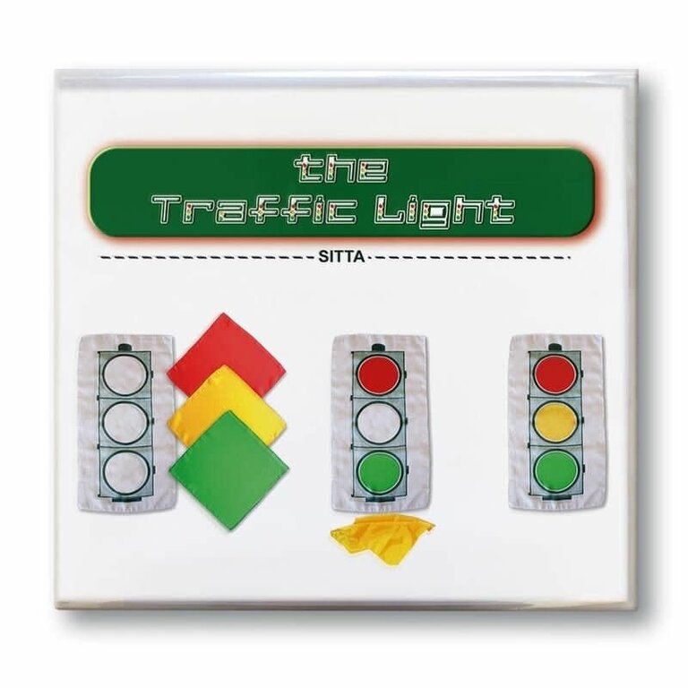 The Traffic Light - Sitta