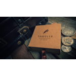 Murphy's Magic Supplies, Inc. The Traveler - Jef Copeland