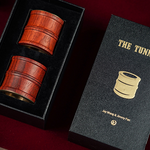 The Tunnel by Artisan Coin