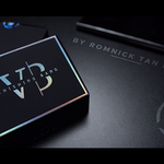 The Vanishing Band by Romnick Tan Bathan