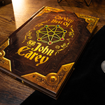 The Very Best of John Carey book