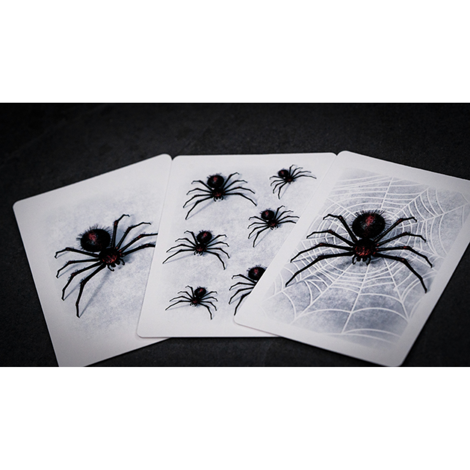 Murphy's Magic Supplies, Inc. The Web Returns by Murphy's Magic