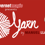 The Yarn by Manuel LLaser