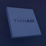 Thin Air by Ignacio Lopez