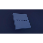 Thin Air by Ignacio Lopez