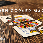 Torn Corner Machine (TCM) 2 by Juan Pablo