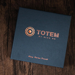 TOTEM by Henry Harrius